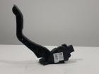 Peugeot 208 Bj. 2015 orig. elekt. Gaspedal Sensor