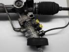 VW Fox 5Z Bj 2007 orig Lenkgetriebe Servo 1.2 40KW 5Z1423051E