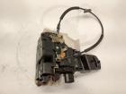 VW Passat 3B6 Bj 2002 original Türschloss vorne links Zentralverriegelung