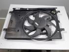 Opel Corsa D Bj 2007 org. Elektrolüfter Lüftermotor Kühlerlüfter 1,0l 44kw Opel Corsa D Bj 2007 org. Elektrolüfter Lüftermotor Kühlerlüfter 1,0l 44kw