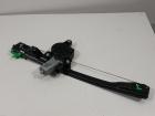 Fiat Punto 188 orig elektrisch Fensterheber vorne links Bj 2003