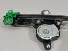 Fiat Punto 188 orig elektrisch Fensterheber vorne links Bj 2003