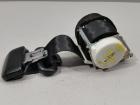 Ford S Max original Sicherheitsgurt hinten Mitte Baujahr 2011