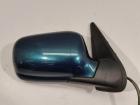 Skoda Felicia orig Außenspiegel rechts elektrisch 9595-Smaragd Green Bj 1997