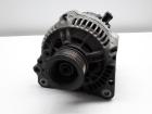 Skoda Octavia 1U Limousine org Lichtmaschine Generator 1598ccm 55kw 70A Bj 1998