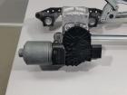 Ford Focus C Max original Wischermotor vorne mit Gestänge Bj 2004
