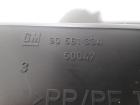 Opel Astra G Limousine org. Handschuhfach Ablagefach vorne schwarz Bj 2003 Opel Astra G Limousine org. Handschuhfach Ablagefach vorne schwarz Bj 2003