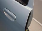 Citroen Picasso Xsara orig Tür hinten links galantgrünmetallic KRS Bj 2003 Citroen Picasso Xsara orig Tür hinten links galantgrünmetallic KRS Bj 2003