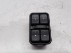 Opel Astra G Limousine org Schalter Fensterheber 4-fach Bj 1999