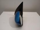 Hyundai i10 PA orig Außenspiegel links elektrisch Alpine Blue met Bj 2009