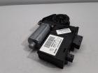 Peugeot 307 orig Fensterhebermotor vorne links vor Facelift Bj 2002