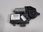 Peugeot 307 orig Fensterhebermotor vorne links vor Facelift Bj 2002