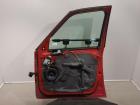Ford Galaxy MK2 original Tür vorn rechts Beifahrer Colorado rot Bj 2008 Ford Galaxy MK2 original Tür vorn rechts Beifahrer Colorado rot Bj 2008