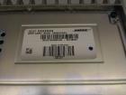 Saab 9-3 original Verstärker Audio GM464444 Bose Baujahr 2008