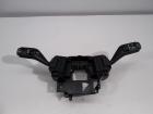 Ford Focus II DA3 Facelift org Kombischalter Blinker Licht Wischer Bj 2009 Ford Focus II DA3 Facelift org Kombischalter Blinker Licht Wischer Bj 2009