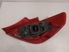Opel Corsa D original Rückleuchte links 3 Türer Baujahr 2006 Opel Corsa D original Rückleuchte links 3 Türer Baujahr 2006