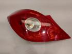 Opel Corsa D original Rückleuchte links 3 Türer Baujahr 2006 Opel Corsa D original Rückleuchte links 3 Türer Baujahr 2006