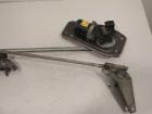 Citroen Berlingo I orig Wischermotor vorne mit Gestänge 53565602 Bj 2004