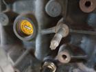 Ford Focus DNW orig Motor 1796ccm 85kw Eydc Zetec E Bj 2003