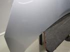 Toyota Aygo orig Motorhaube Klappe 1E7 Silber vor Facelift bis 2009