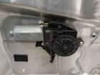 Audi A8 4E orig Fensterheber vorne rechts elektrisch mit Motor 4E0837850 Bj 2004