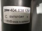 Citroen C4 orig Wischermotor vorne mit Gestänge 404638 Bj 2009 Citroen C4 orig Wischermotor vorne mit Gestänge 404638 Bj 2009