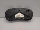 Peugeot 307 orig Kombiinstrument 1587ccm 80kw Benzin 9645768480 Bj 2002