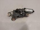 Seat Ibiza 6L 5-Türig orig Wischermotor hinten Valeo 6L6955711B Bj 06