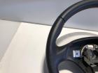 Audi A6 Limousine original 3 Speichen Lederlenkrad Bj 00