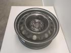 Opel Corsa D orig Stahlfelge Felge Stahl 5,5 x 14 ET39 4 Loch 2140144 Bj 2009