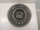 Opel Corsa D orig Stahlfelge Felge Stahl 5,5 x 14 ET39 4 Loch 2140144 Bj 2009