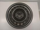 Opel Corsa D orig Stahlfelge Felge Stahl 5,5 x 14 ET39 4 Loch 2140144 Bj 2009
