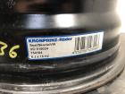VW Caddy III 2K orig Stahlfelge 6 X 15 ET47 Kronprinz Bj 2008