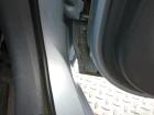 Nissan Almera Limousine SFH orig Tür hinten rechts B22 Perlblau met Bj 04