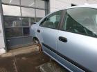 Nissan Almera Limousine SFH orig Tür hinten rechts B22 Perlblau met Bj 04