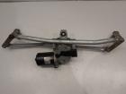 Seat Leon 1M orig Wischermotor vorne mit Gestänge 1J1955113B