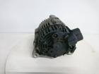 Peugeot 206 orig Lichtmaschine Generator Valeo 2541969A Bj 2000 Peugeot 206 orig Lichtmaschine Generator Valeo 2541969A Bj 2000