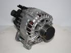 Opel Corsa F orig Lichtmaschine Generator 9835689480 1.2l 55kW Benzin Bj 2023 Opel Corsa F orig Lichtmaschine Generator 9835689480 1.2l 55kW Benzin Bj 2023