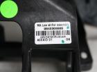 Opel Corsa F orig Schalthebel Knauf Schaltsack Leder 5 Gang schwarz Bj 2023 Opel Corsa F orig Schalthebel Knauf Schaltsack Leder 5 Gang schwarz Bj 2023