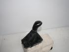 Opel Corsa F orig Schalthebel Knauf Schaltsack Leder 5 Gang schwarz Bj 2023 Opel Corsa F orig Schalthebel Knauf Schaltsack Leder 5 Gang schwarz Bj 2023