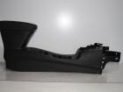 Opel Corsa F orig Mittelkonsole mit Mittelarmlehne Leder schwarz Bj 2023 Opel Corsa F orig Mittelkonsole mit Mittelarmlehne Leder schwarz Bj 2023