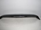 Opel Corsa F orig Heckspoiler mit Zusatzbremsleuchte LED schwarz hochglanz Bj 23