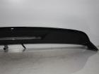 Opel Corsa F orig Heckspoiler mit Zusatzbremsleuchte LED schwarz hochglanz Bj 23
