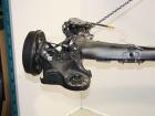 Opel Corsa F orig Hinterachse Träger 1.2l 55kW Benzin 10XKDU Motor Bj 2023 Opel Corsa F orig Hinterachse Träger 1.2l 55kW Benzin 10XKDU Motor Bj 2023