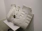 Opel Corsa F Elegance orig Bodenbelag hinten 39166797 Bj 2023 Opel Corsa F Elegance orig Bodenbelag hinten 39166797 Bj 2023