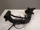 Mercedes A-Klasse W168 orig Achsschenkel hinten rechts 1.9l 92kW Benzin Bj 1999 Mercedes A-Klasse W168 orig Achsschenkel hinten rechts 1.9l 92kW Benzin Bj 1999