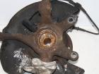 Mercedes A-Klasse W168 orig Achsschenkel vorn rechts 1.9l 92kW Benzin Bj 1999 Mercedes A-Klasse W168 orig Achsschenkel vorn rechts 1.9l 92kW Benzin Bj 1999