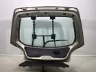 Ford Fiesta ´96 5-Türig orig Heckklappe mit Scheibe Satingold met Bj 1999
