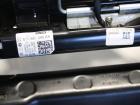 Audi A5 Coupe orig Sitzgestell Fahrer vorn links Lendenwirbelverstellung elektrisch Bj 2010