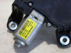 Opel Zafira C Tourer orig Wischermotor hinten 13256923 Bj 2013